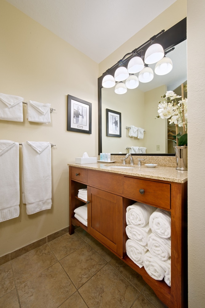 Lexington Hotel At Jackson Hole Hotel Suites 9/73
