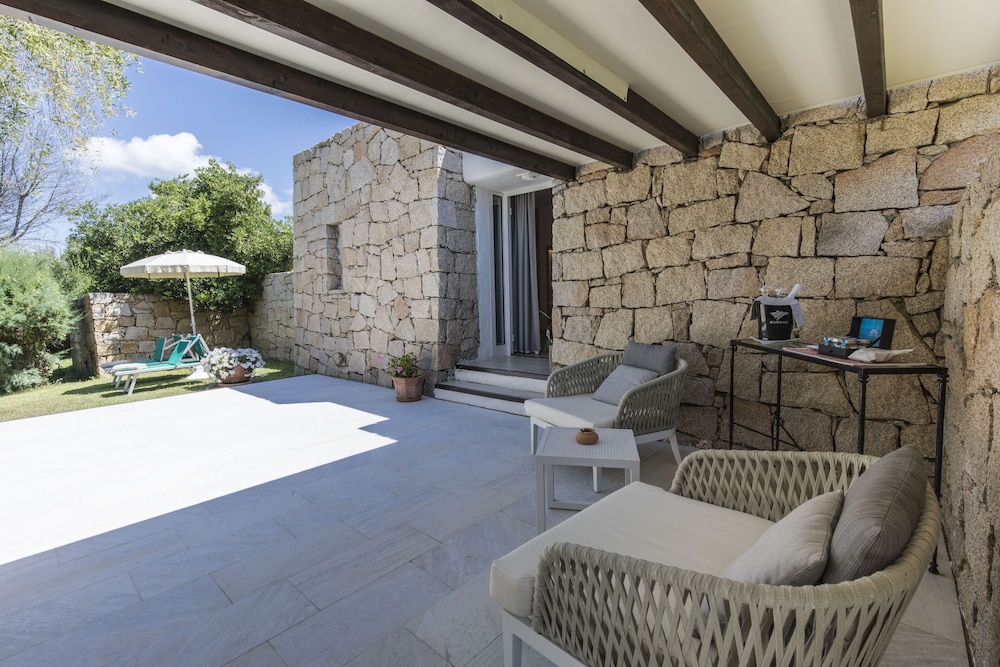 Grand Relais Dei Nuraghi - Adults Only 20/49