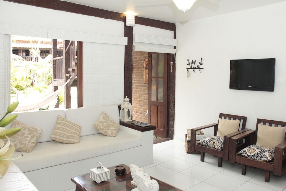 Apart Hotel Em Geribá-100M Da Praia 19/50