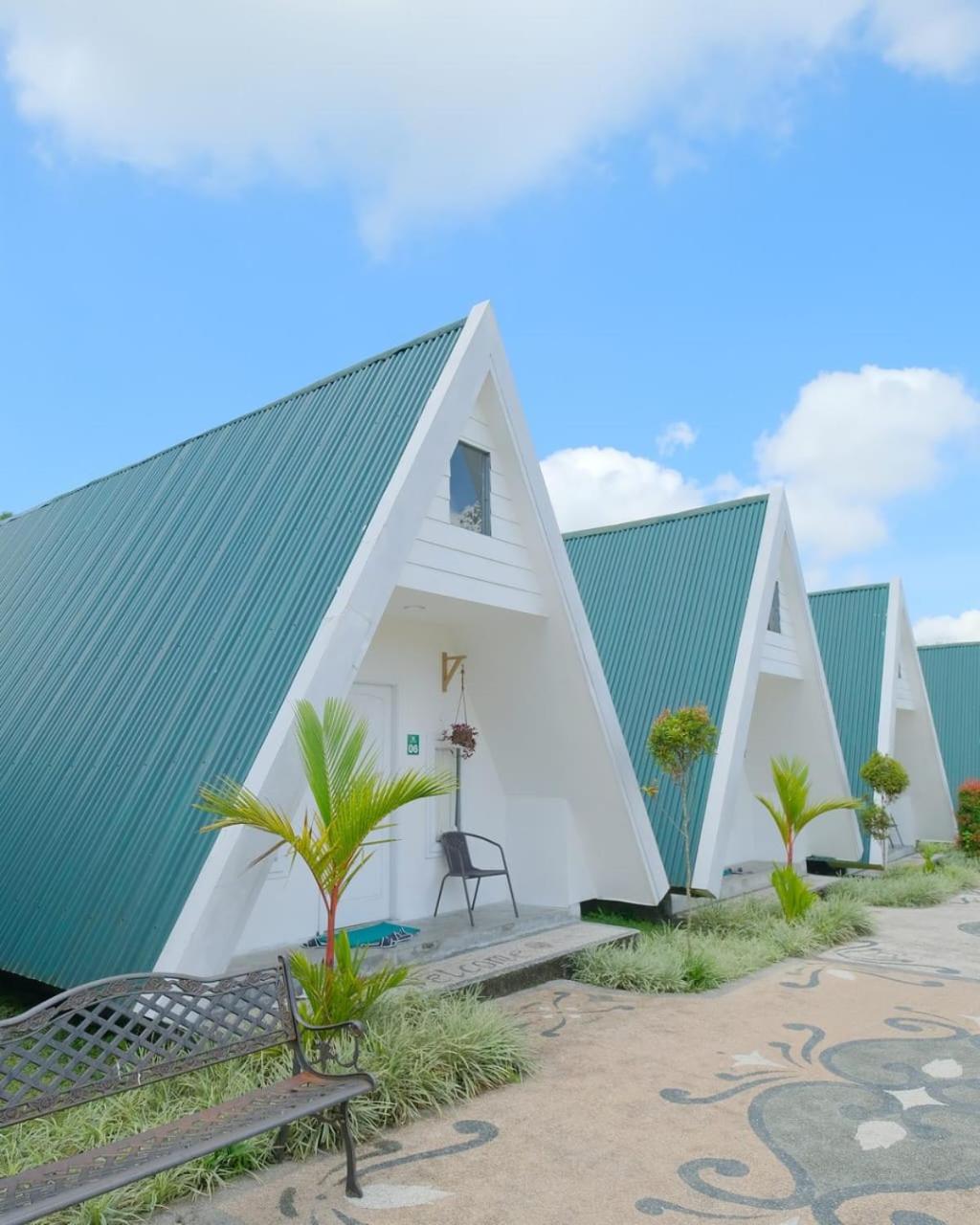 D'Kaliurang Resort & Convention 26/28