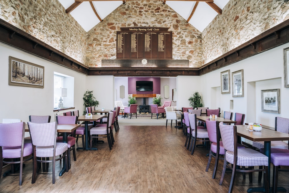Mendip Spring Golf Club 22/34
