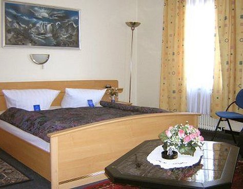 Garni Djaran Hotel 15/26