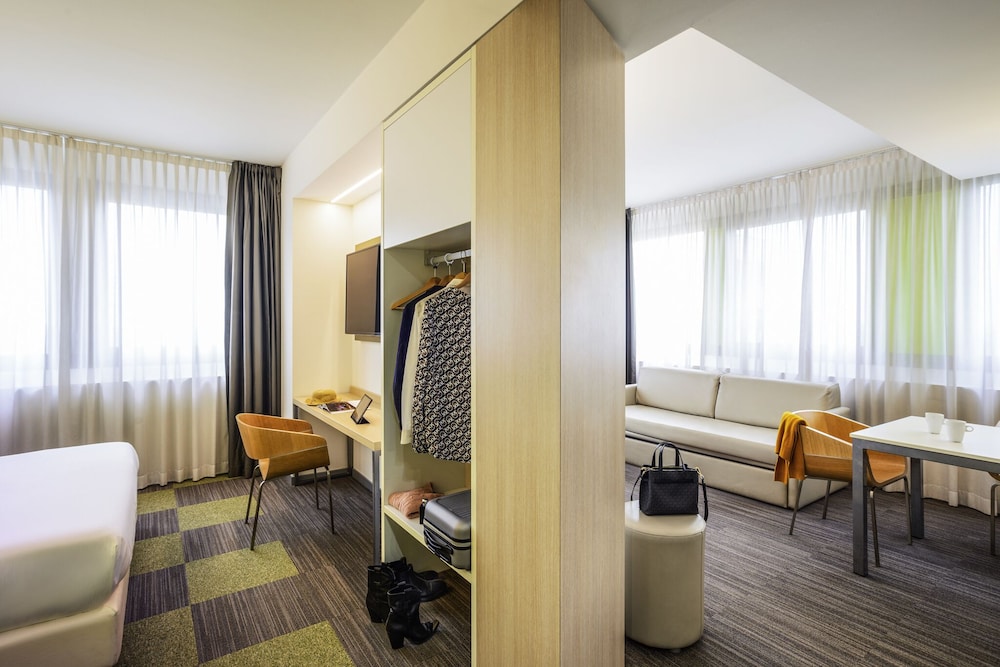 Mercure Milan Agrate Brianza 43/70