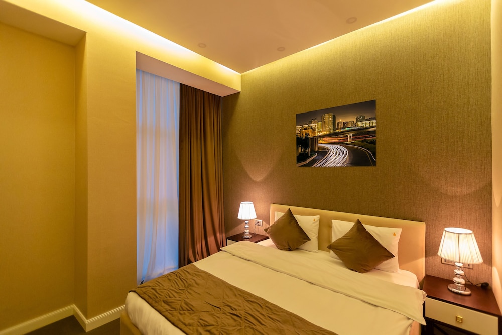 Aksent Hotel 9/39