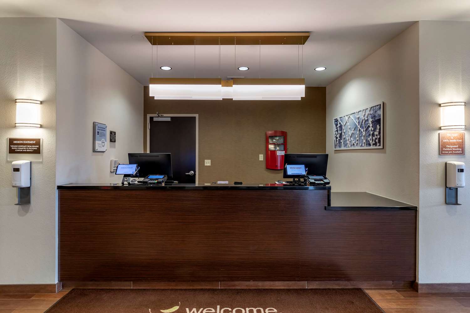 Sleep Inn & Suites Miles City I-94 6/39