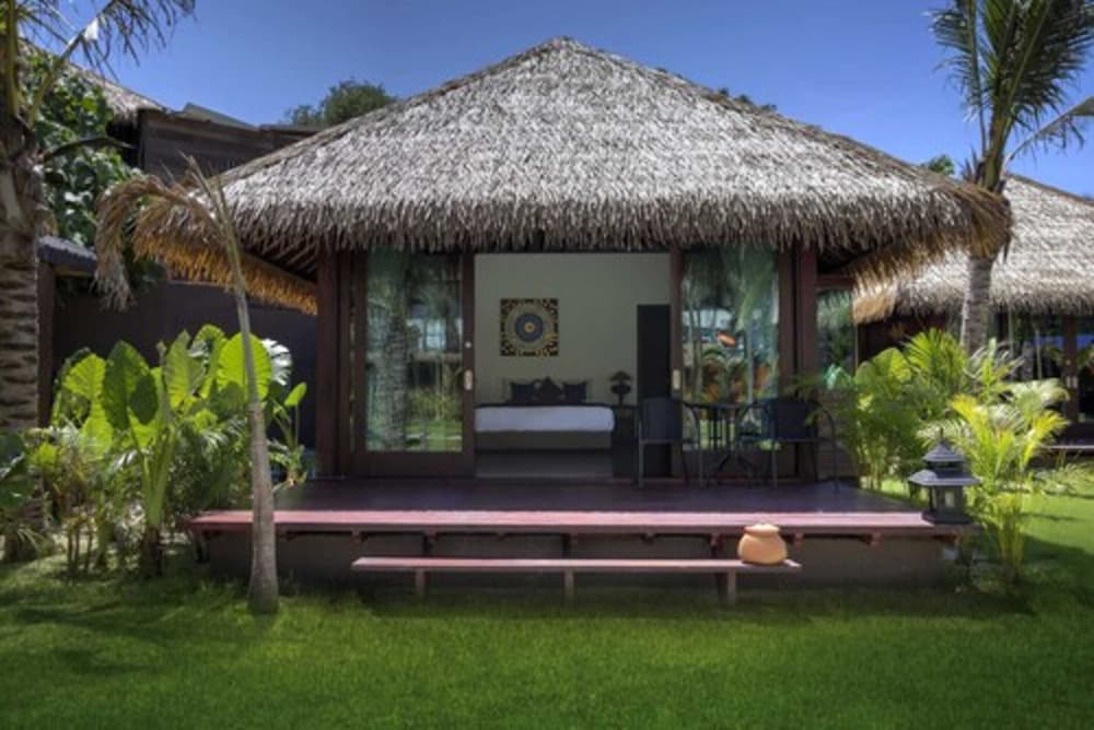 Mali Resort Sunrise Beach 32/38