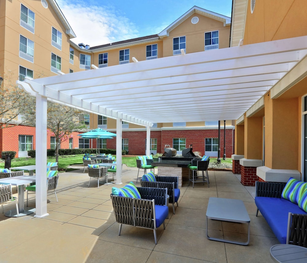 Homewood Suites by Hilton Bel Air 44/51