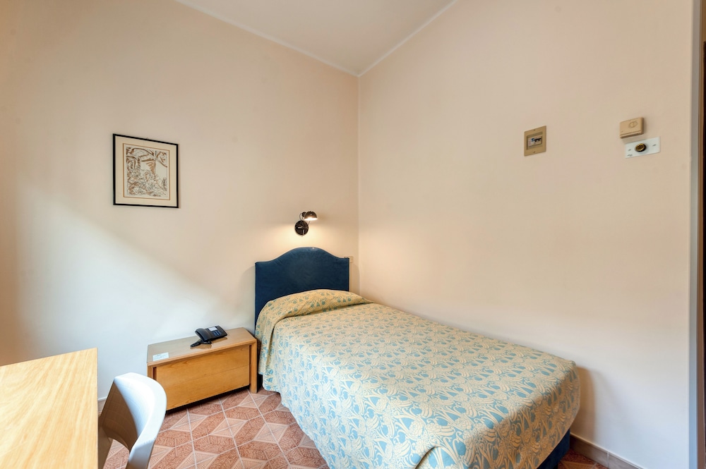 Hotel Barsotti 20/45