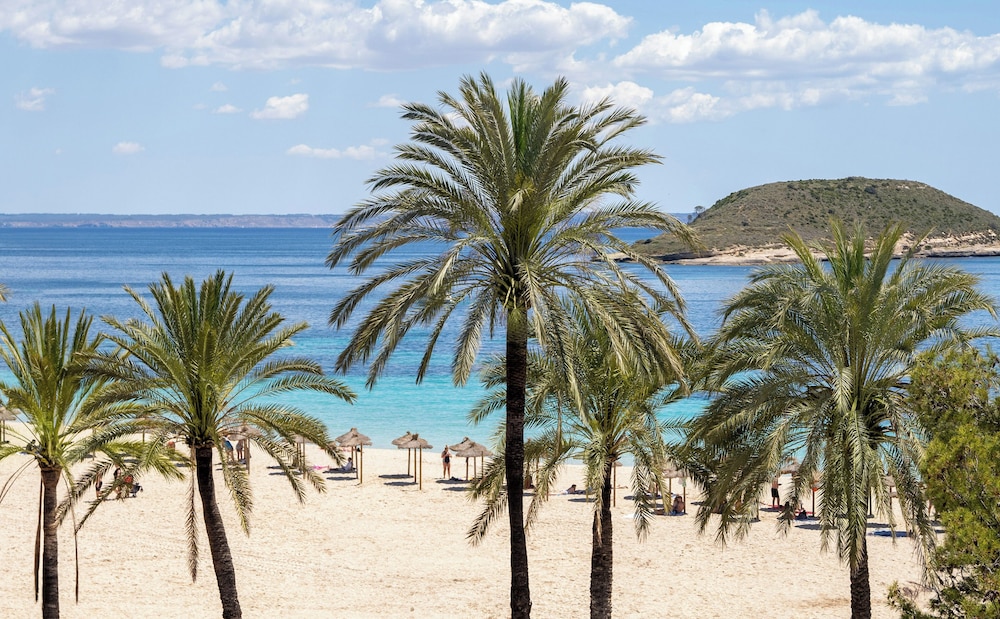 Innside by Melia Wave Calvia 72/76