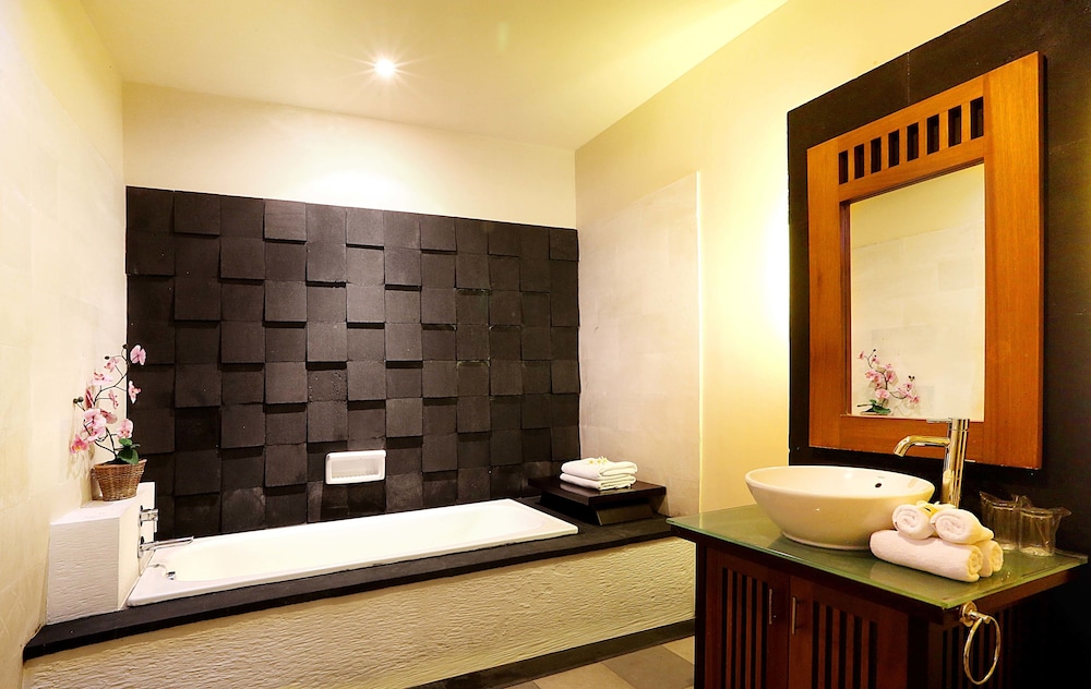 The Bali Bill Villa 33/33