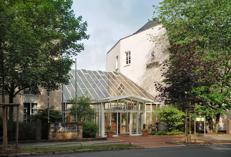 TOP Hotel am Schlosspark 1/54