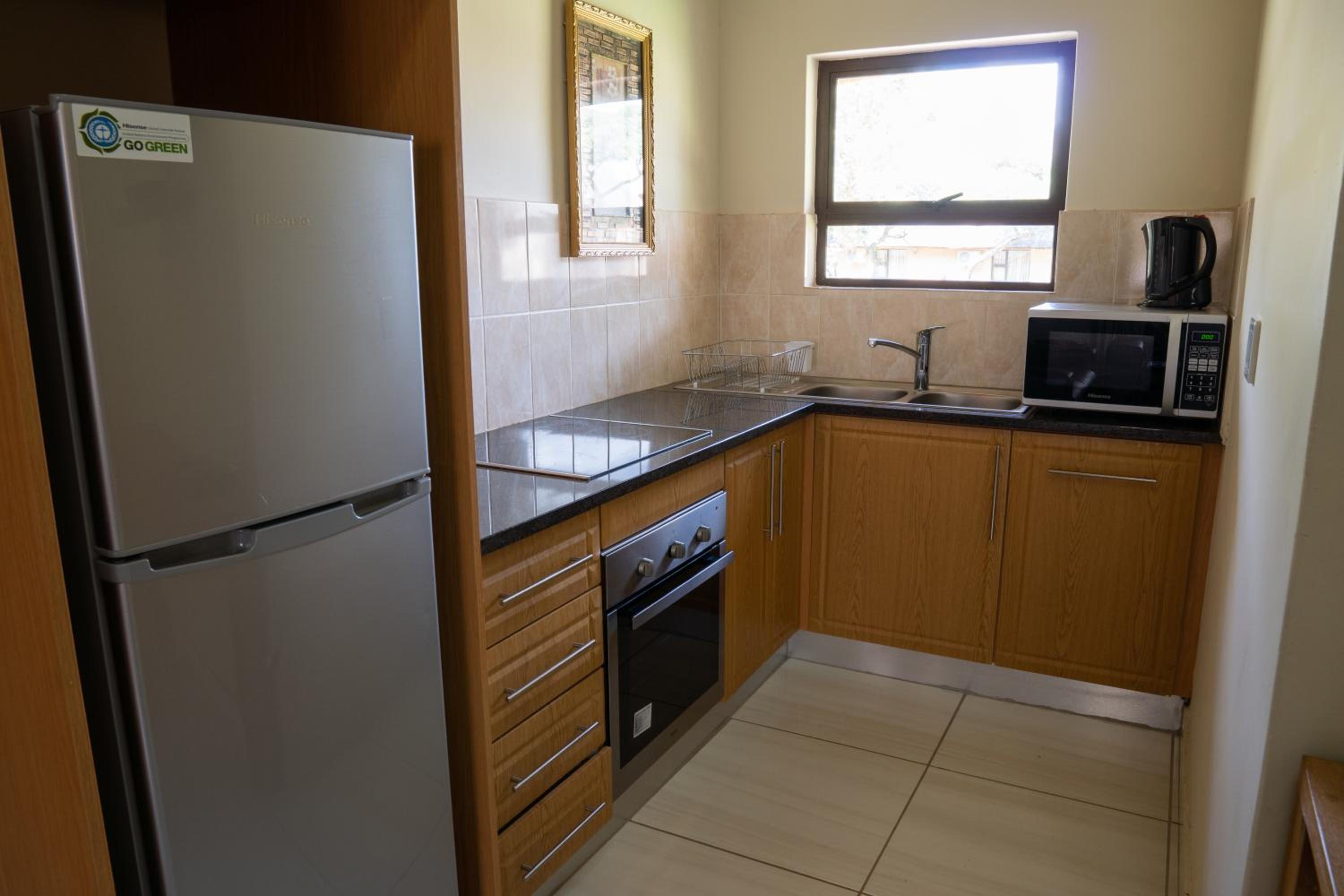 Fumani Game Lodge 8/50