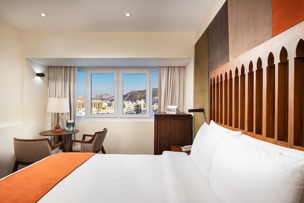 AL FALAJ HOTEL 14/60