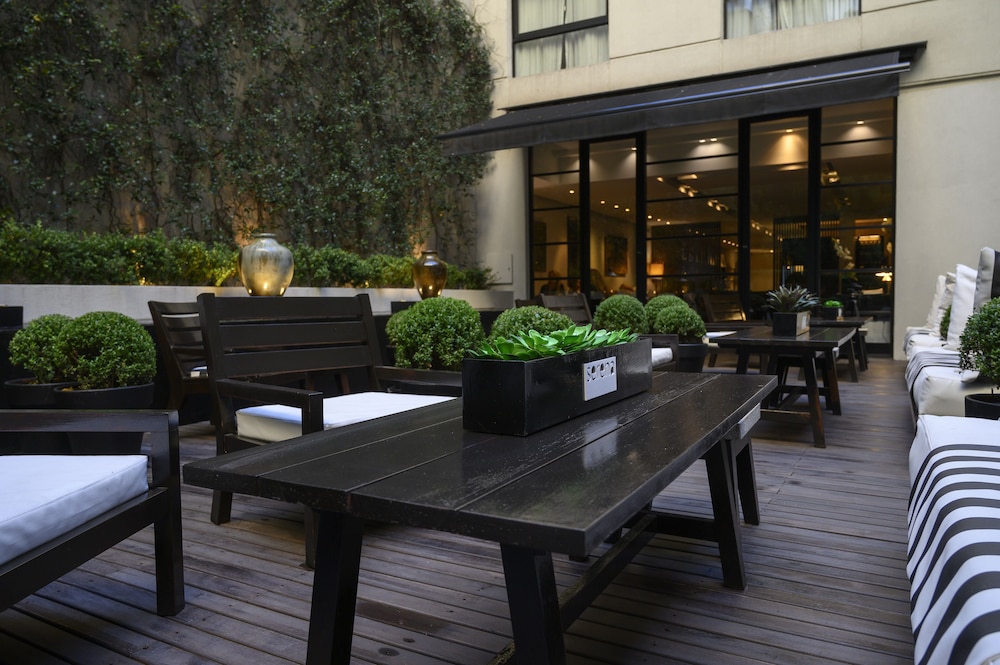 Libertad Hotel Buenos Aires 62/70
