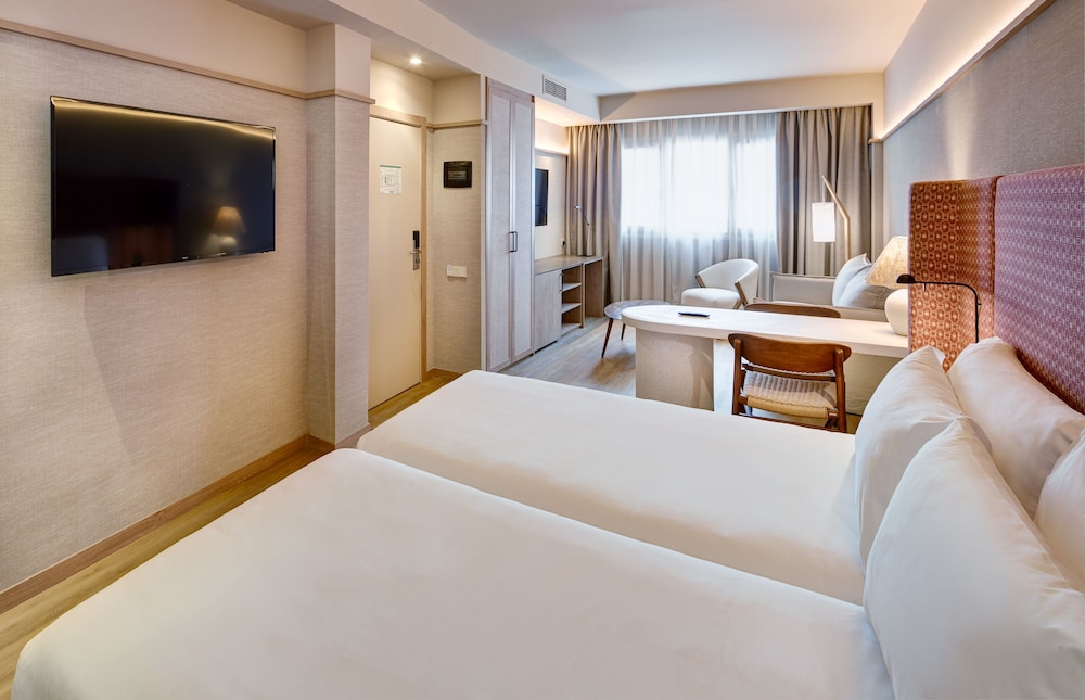Pozuelo Hotel 14/32