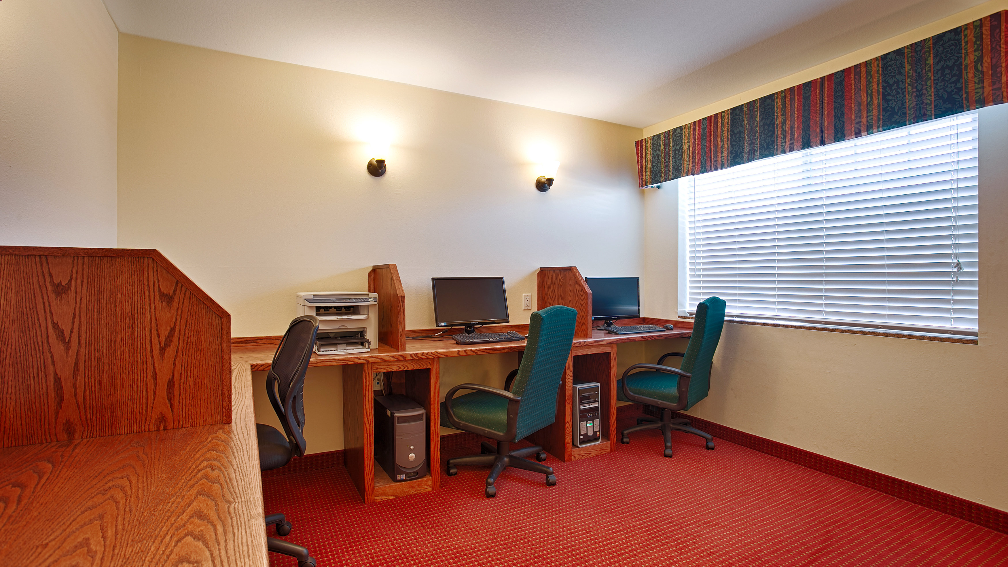 Best Western Plus Walla Walla Suites Inn 44/55