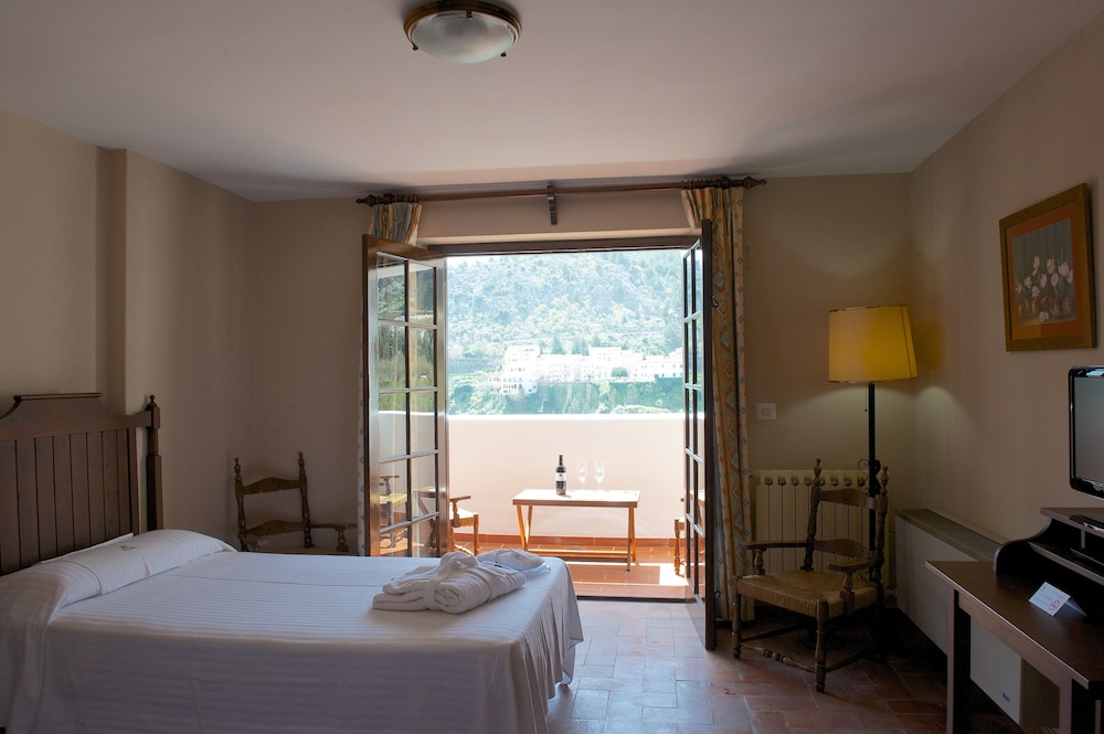 Hotel Villa De Grazalema 16/57