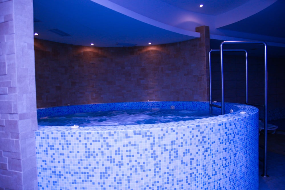Club 218 Wellness Petra Apartman 7/37