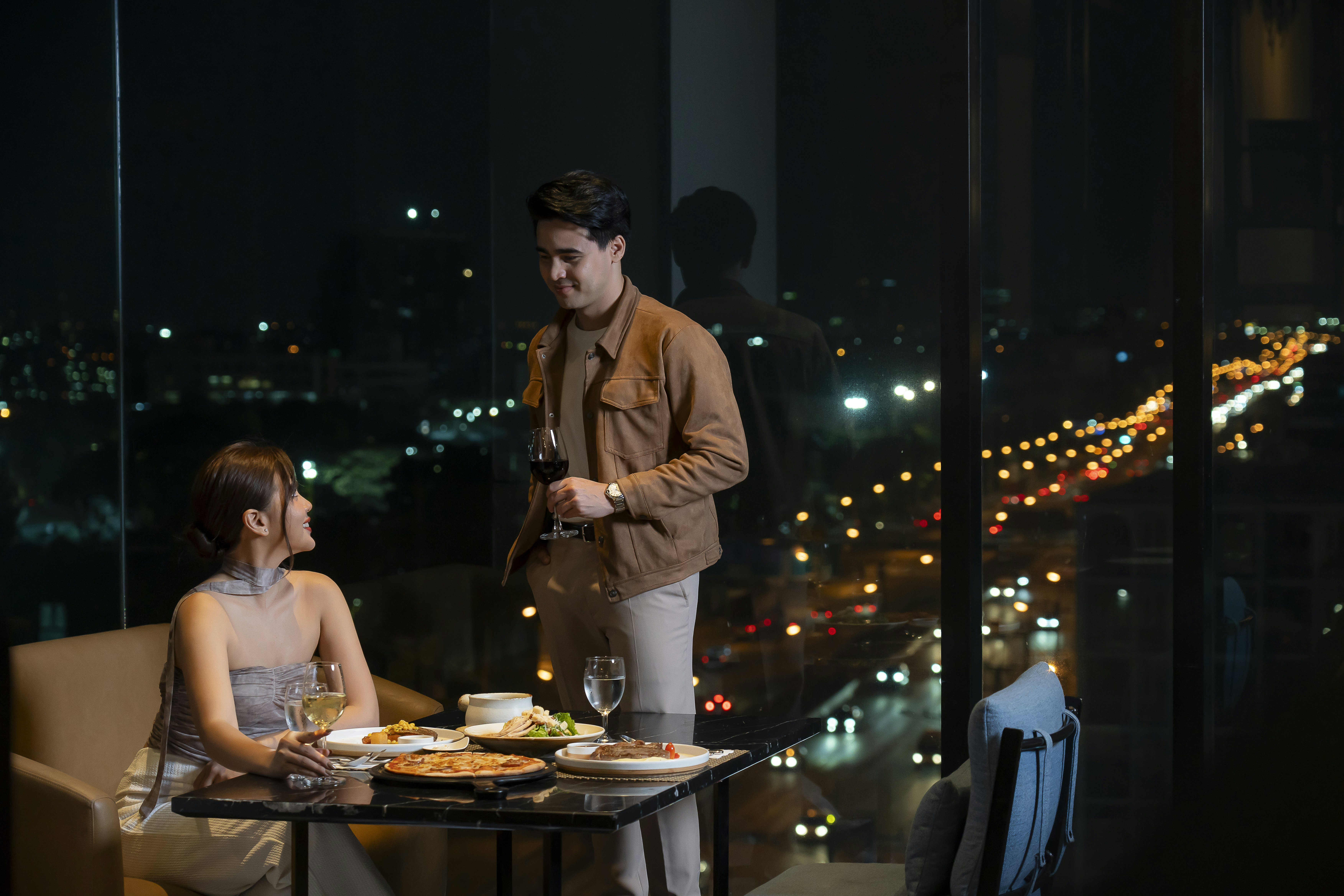 Holiday Inn Suites Siracha Laemchabang 14/78