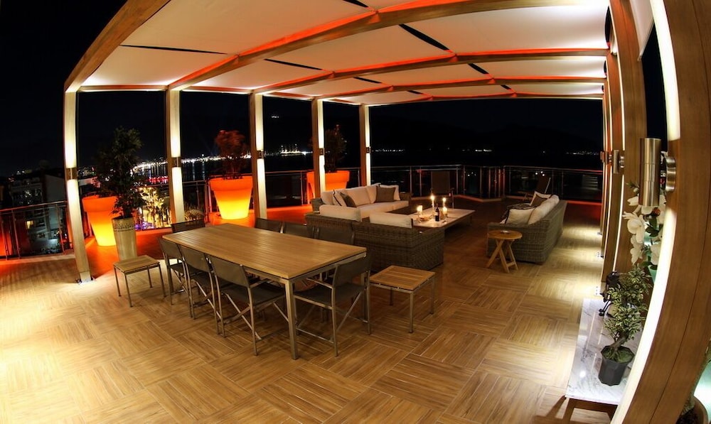 Elegance Hotels International Marmaris 28/50