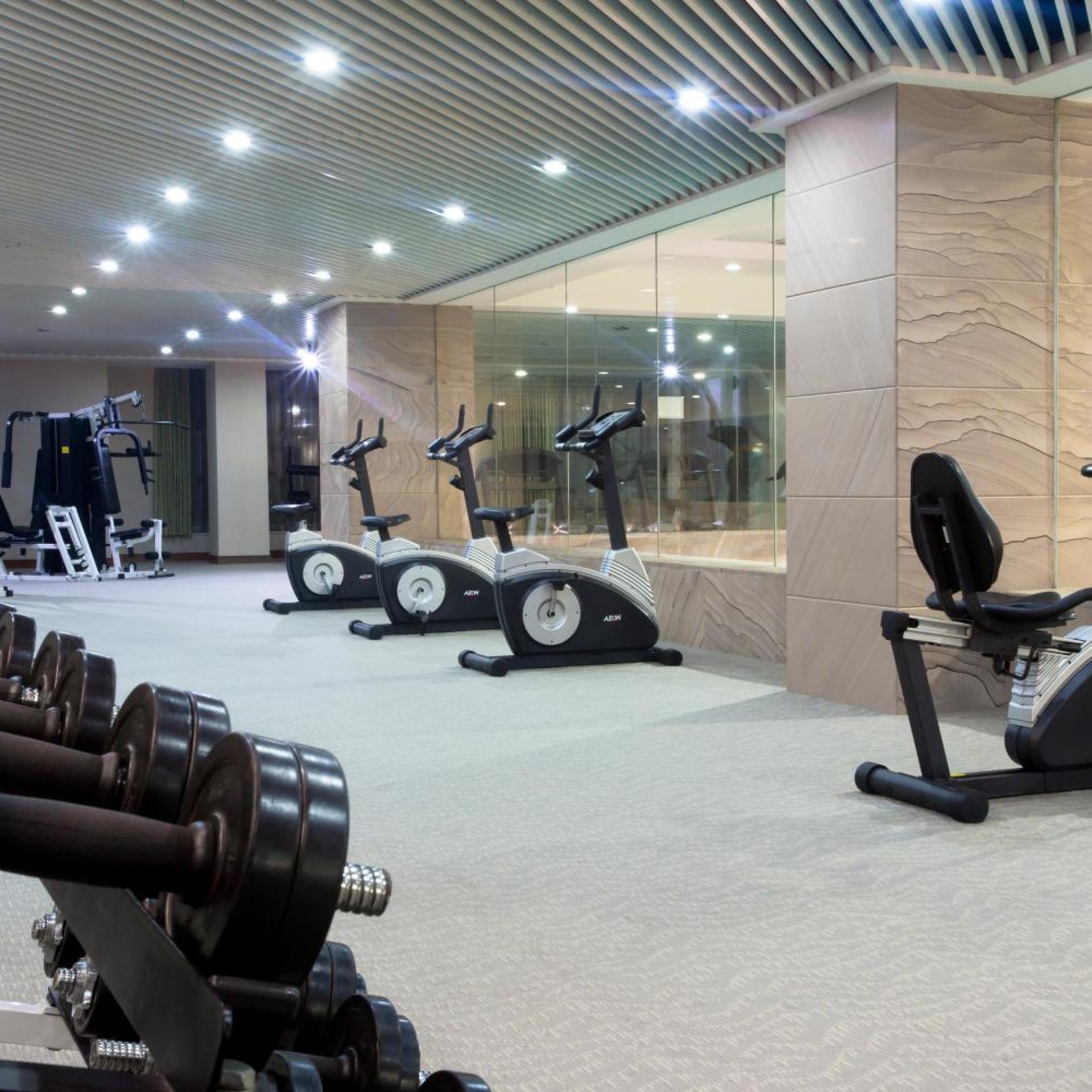 Qingyuan KB Hotel 56/69