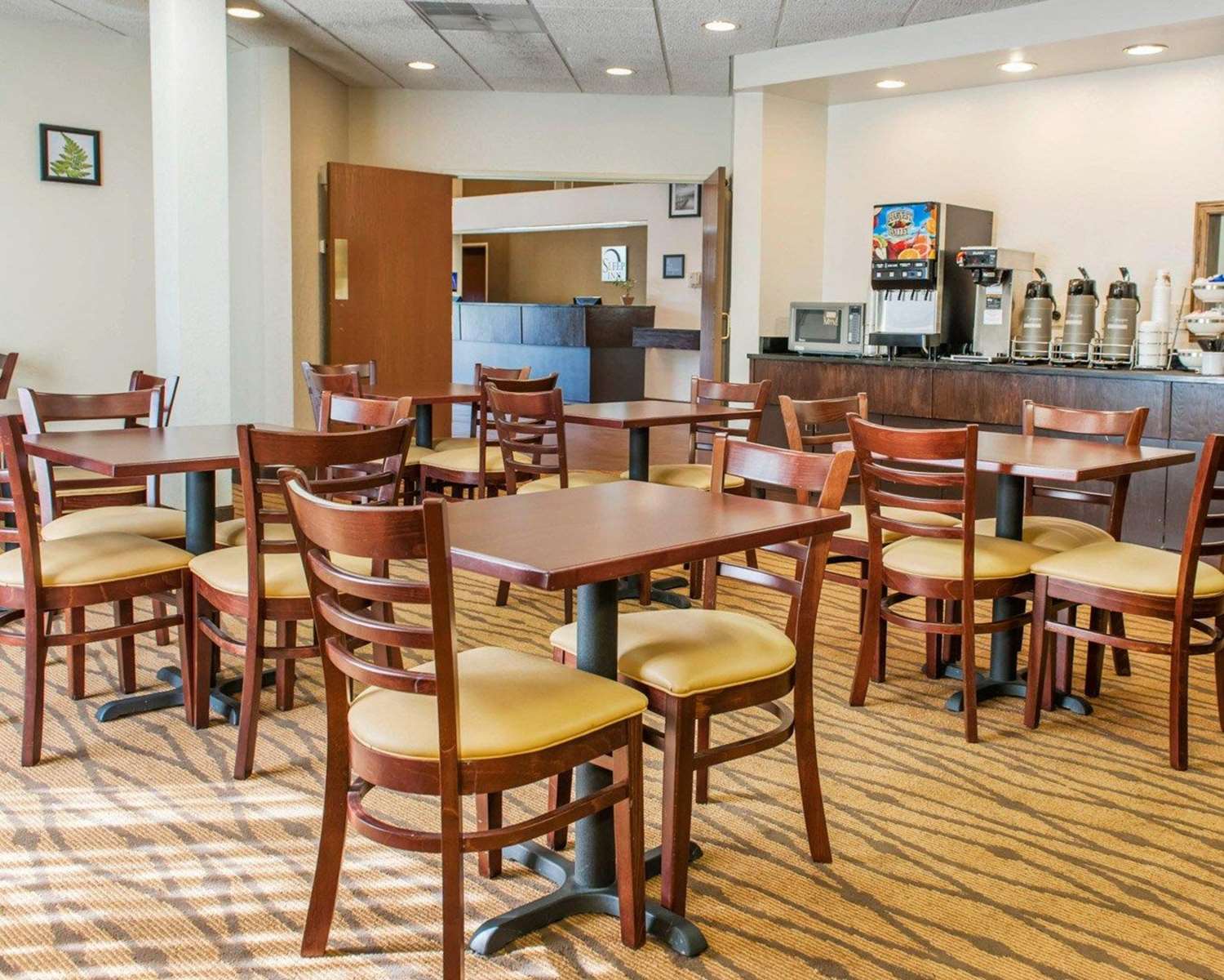Sleep Inn Elkhart North 30/36