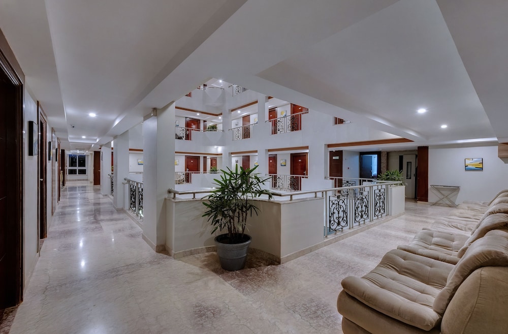 The Fern Residency Hubballi 21/46