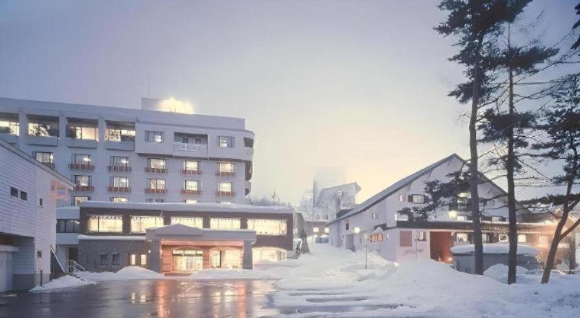 Hotel North Shiga 3/33