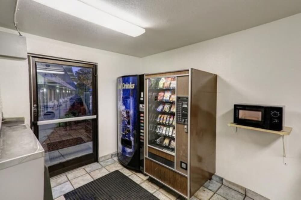 Motel6 Goodlettsville, TN - Nashville 31/39
