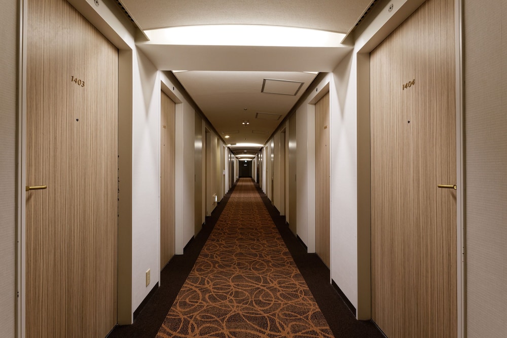 鹿児島ワシントンホテルプラザ 写真4