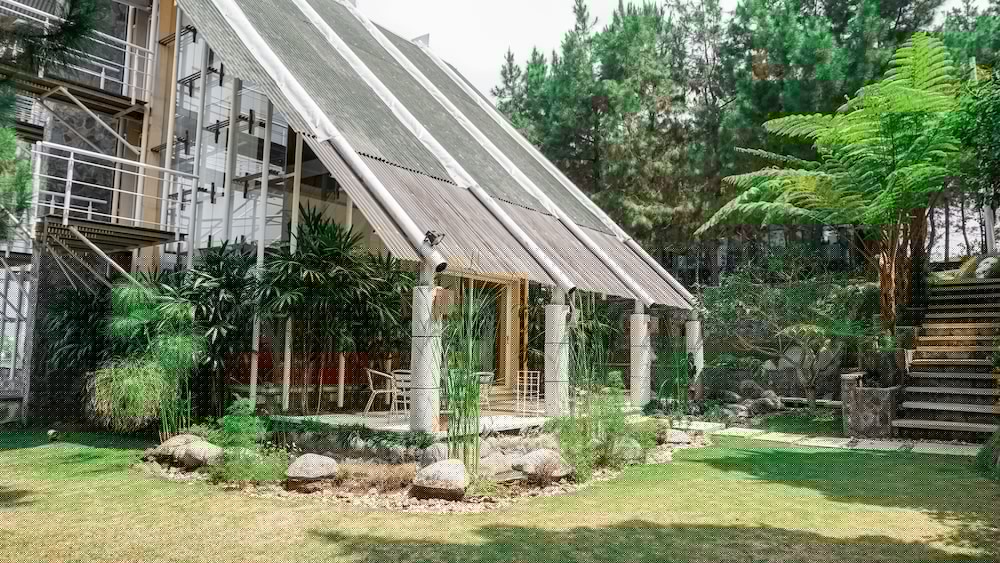 Vila Air Natural Resort 8/50