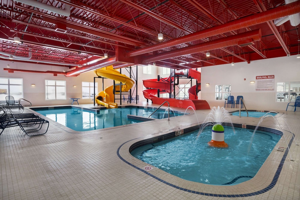 Ramada By Wyndham Emerald Park/Regina East 21/49