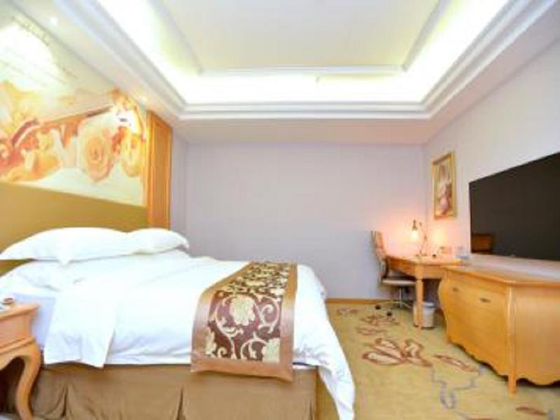 Vienna Hotel (Shantou Chaoyang Mianxi Road) 18/30