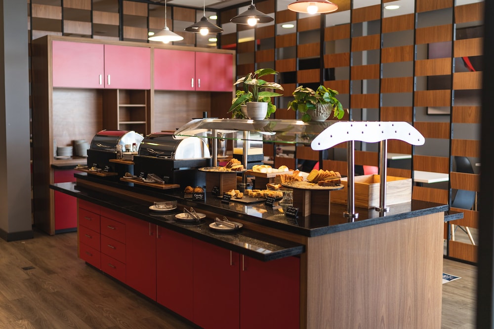 Ibis Budget - Circuito da Fe 16/50