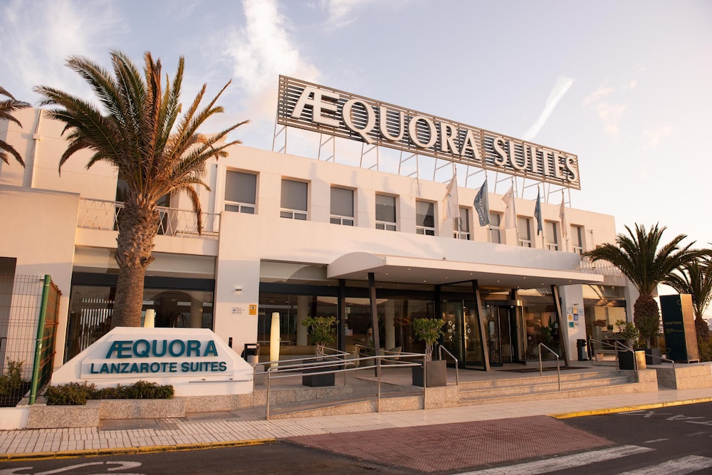 Aequora Lanzarote Suites 7/67