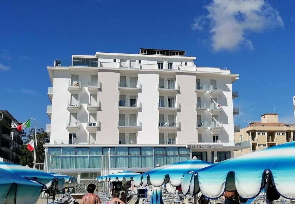 Hotel Globus 2/50