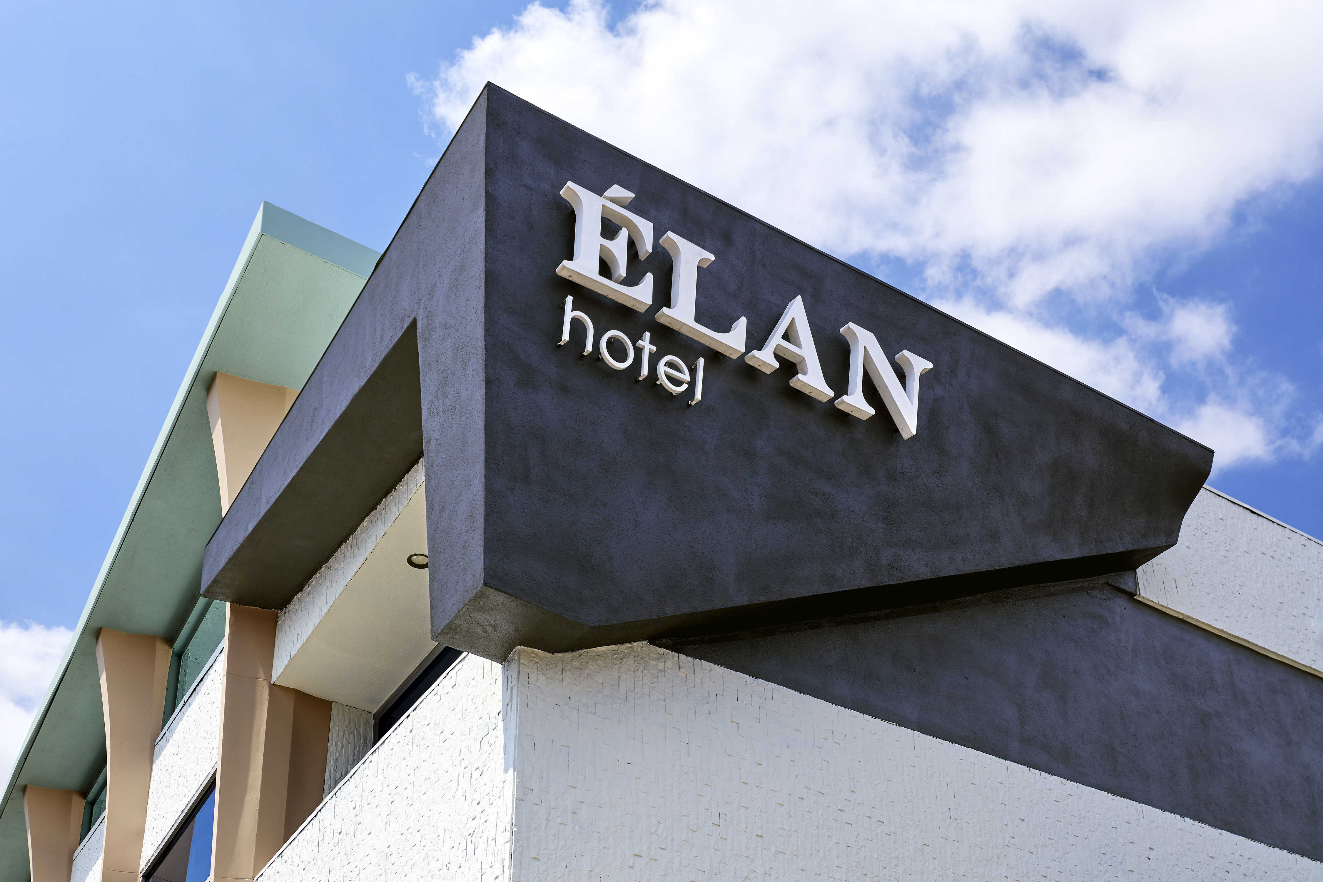 Elan Hotel Los Angeles 6/65