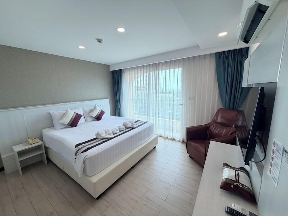Sonia Residence Pattaya 9/50