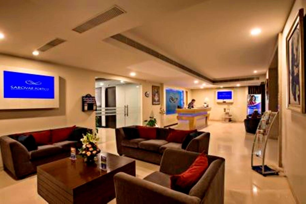 Sarovar Portico Naraina 36/54