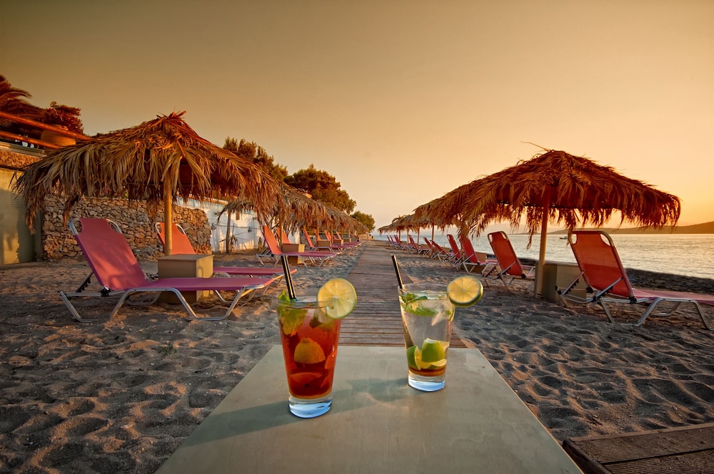 Venus Beach Hotel 43/64