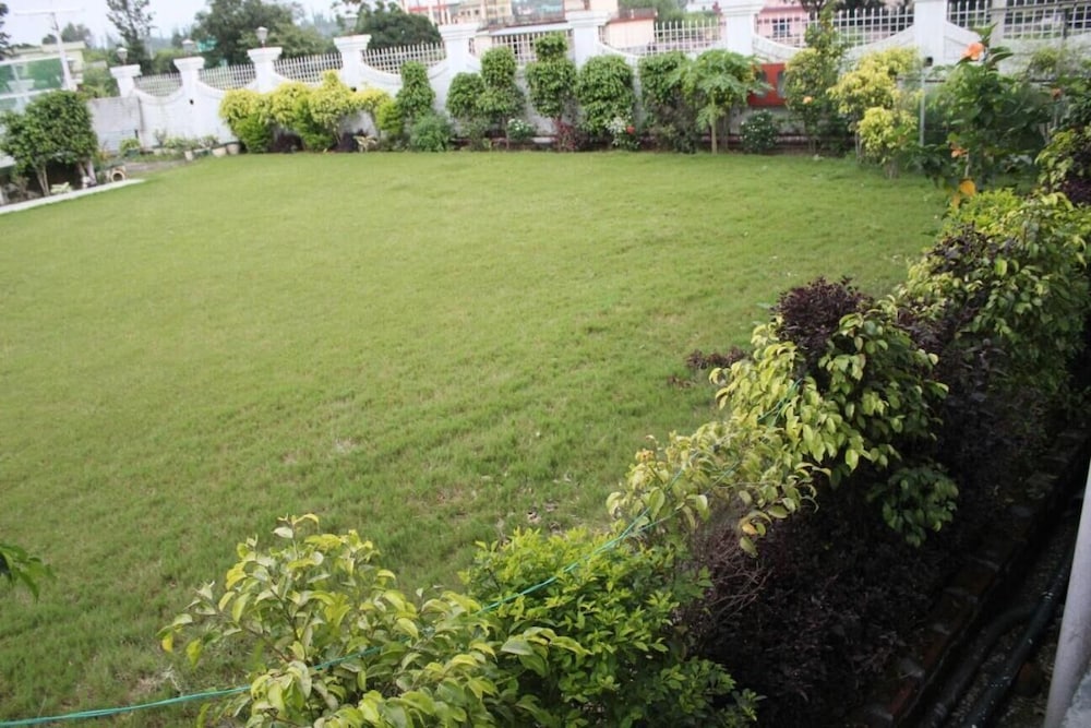 Hotel Padmini Palace 18/22