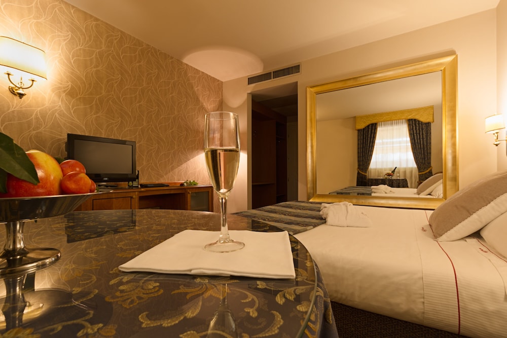 Hotel Motel Del Duca 20/35