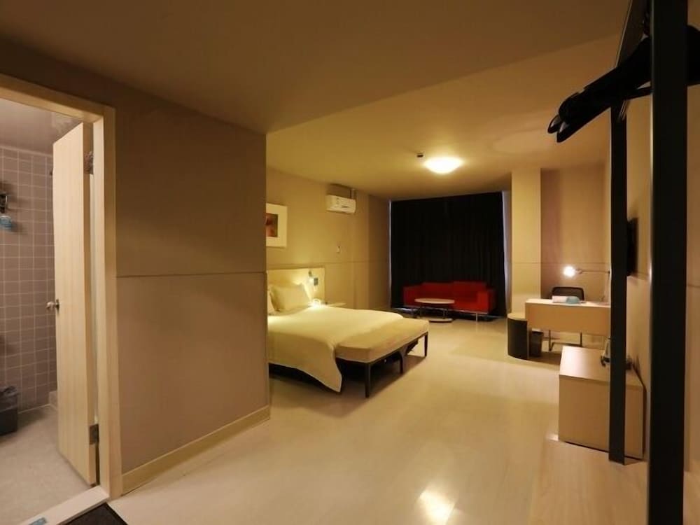 Jinjiang Inn Lijiang Qixing Street 37/58