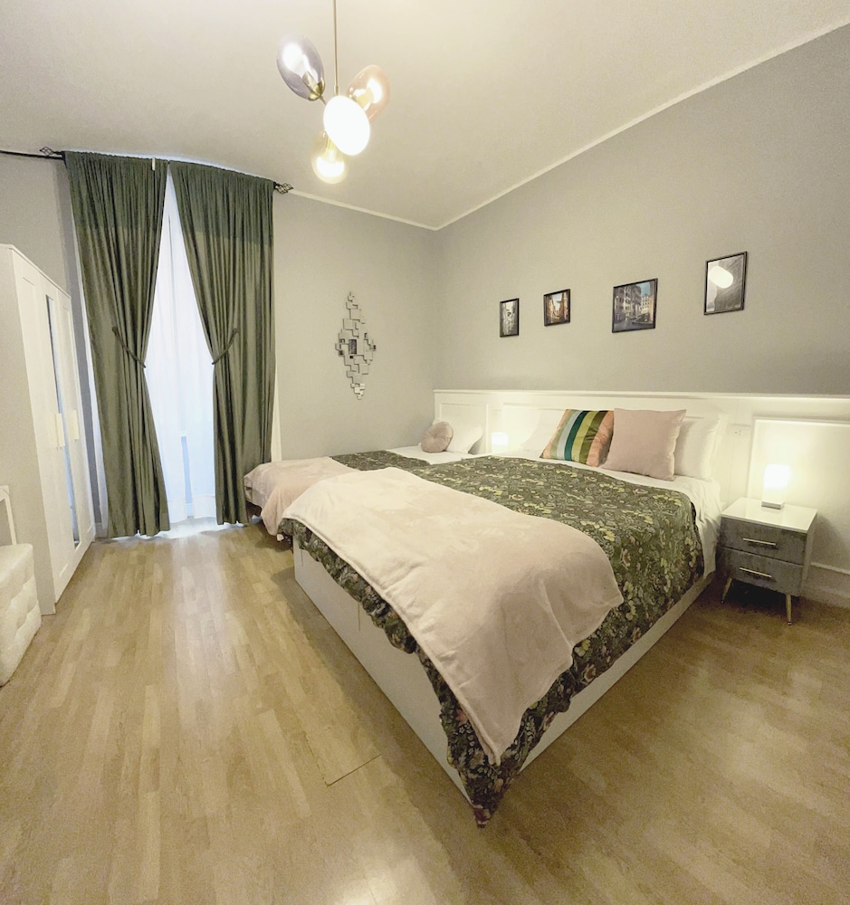 Bed&Bicycle Guesthouse 15/61