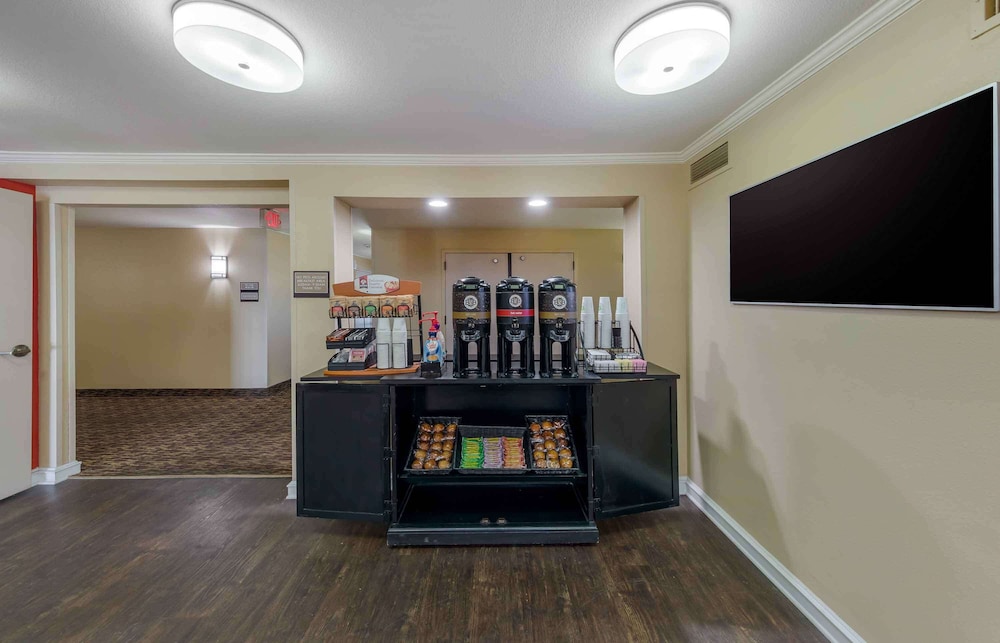 Extended Stay America - Los Angeles - Glendale 9/54