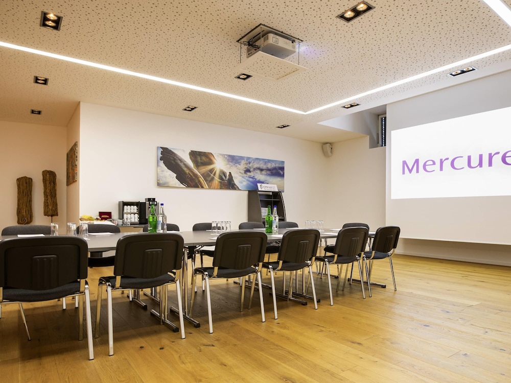 Mercure Chur City West 42/49