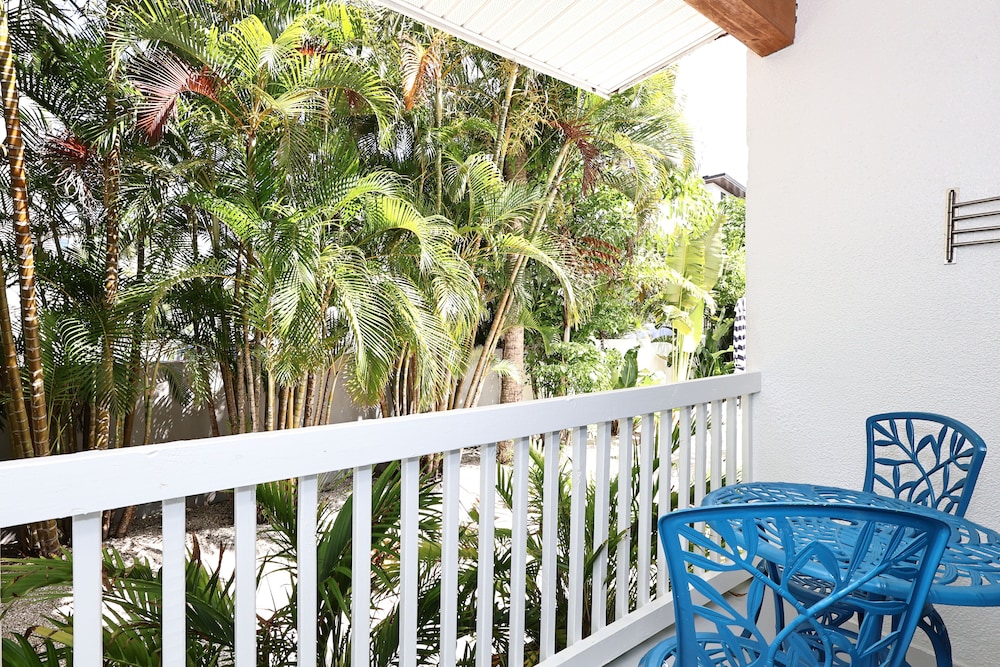 The Inn On Siesta Key 5/50