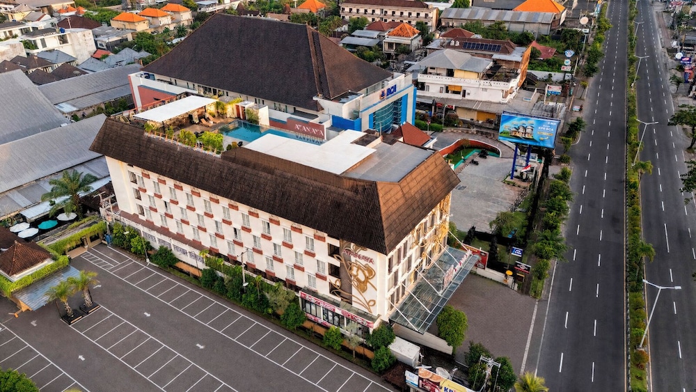 The Atanaya Hotel Bali 4/50