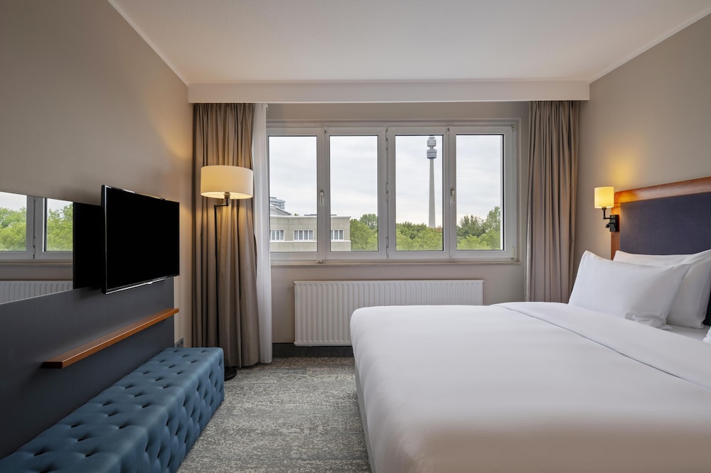 Radisson Blu Hotel Dortmund 26/76
