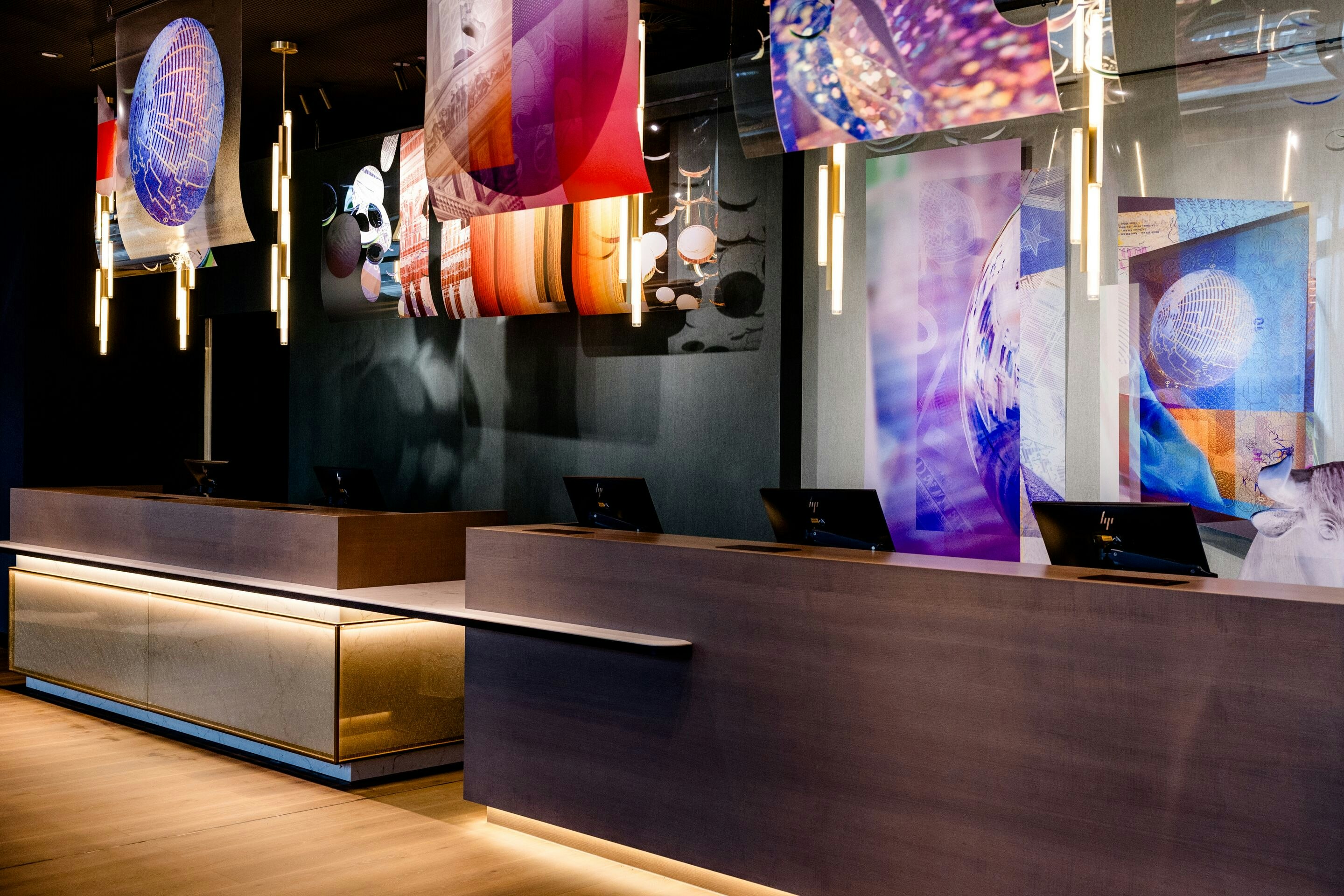 Hotel Motel One Frankfurt-Messe 3/37